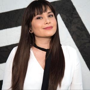 Meet your Posher, Brenda